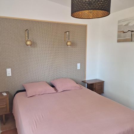 La Villa Romantica Residence De Vacances Les Tres Cales Espagne Eksteriør billede