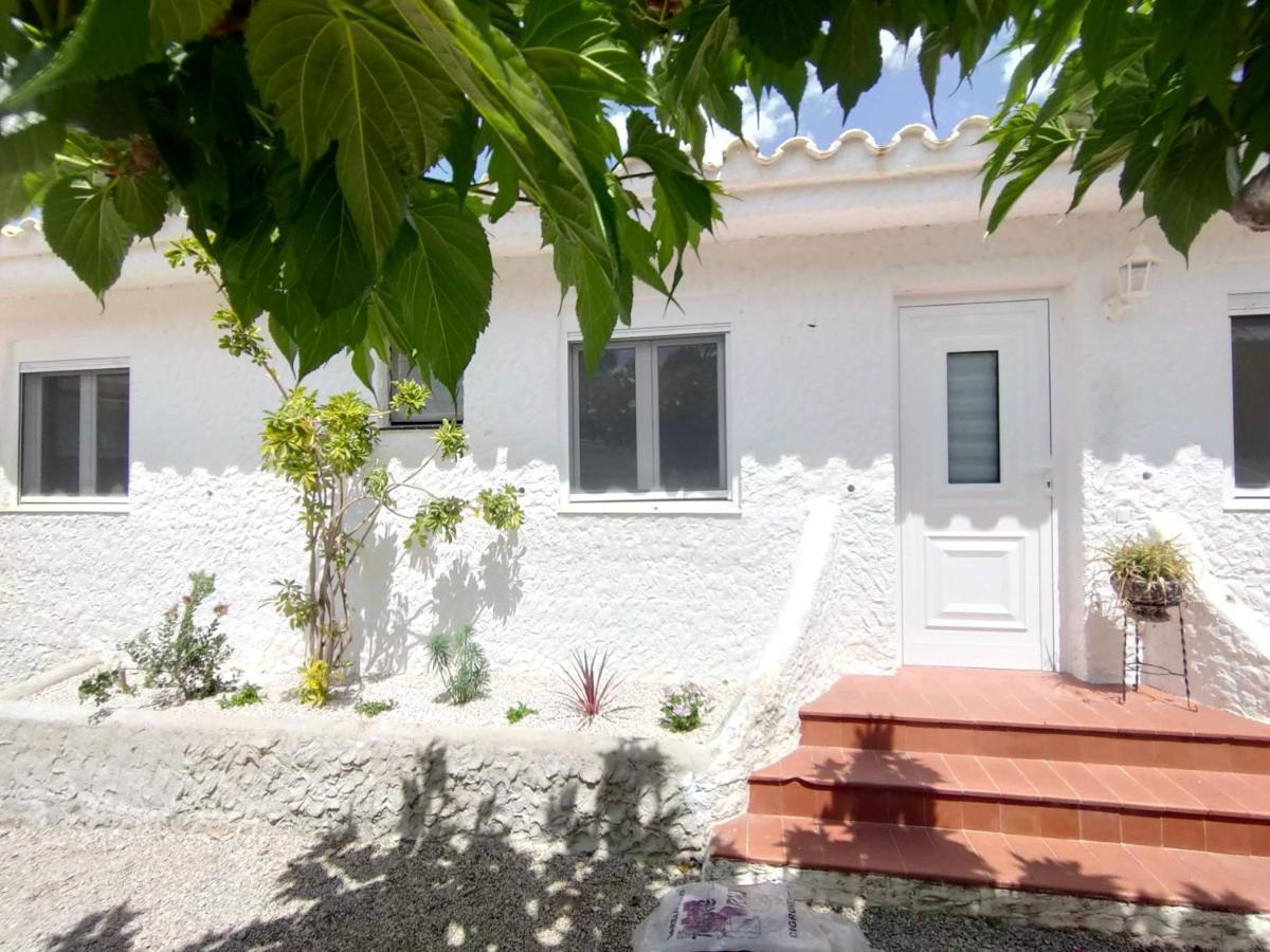 La Villa Romantica Residence De Vacances Les Tres Cales Espagne Eksteriør billede